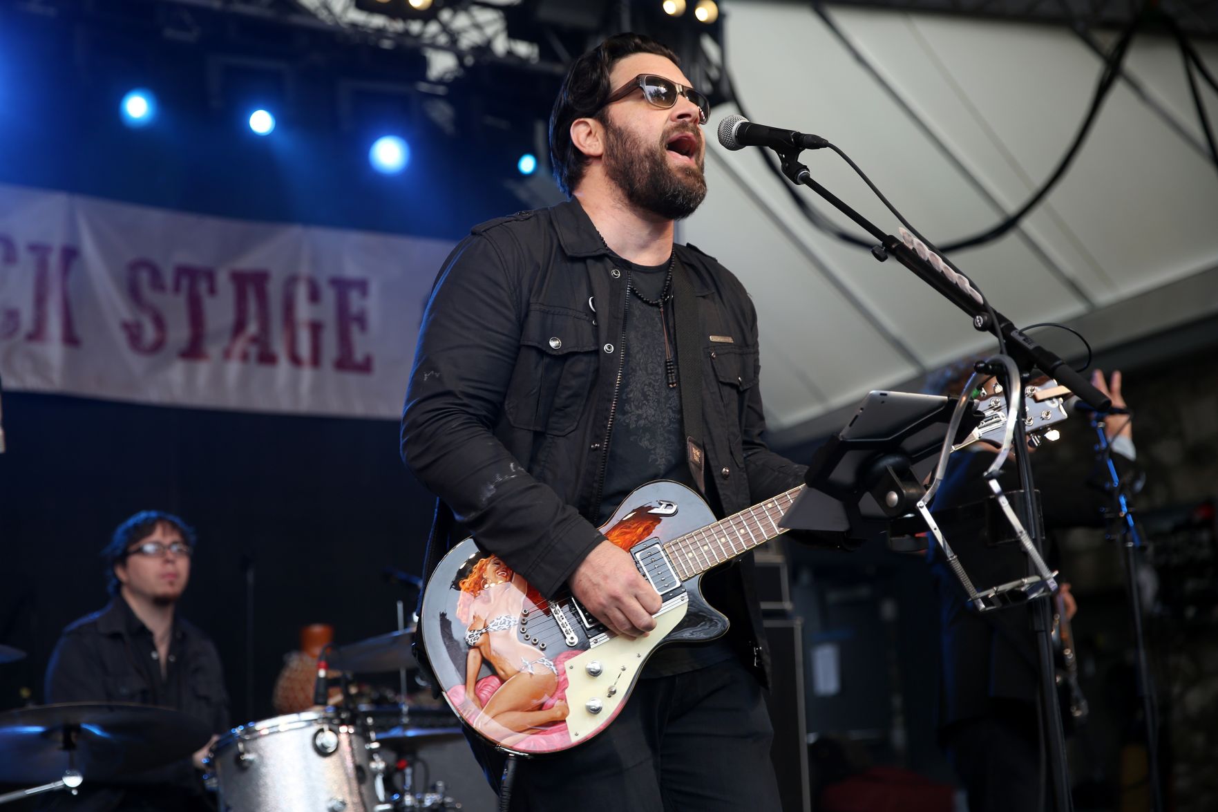 Bob Schneider